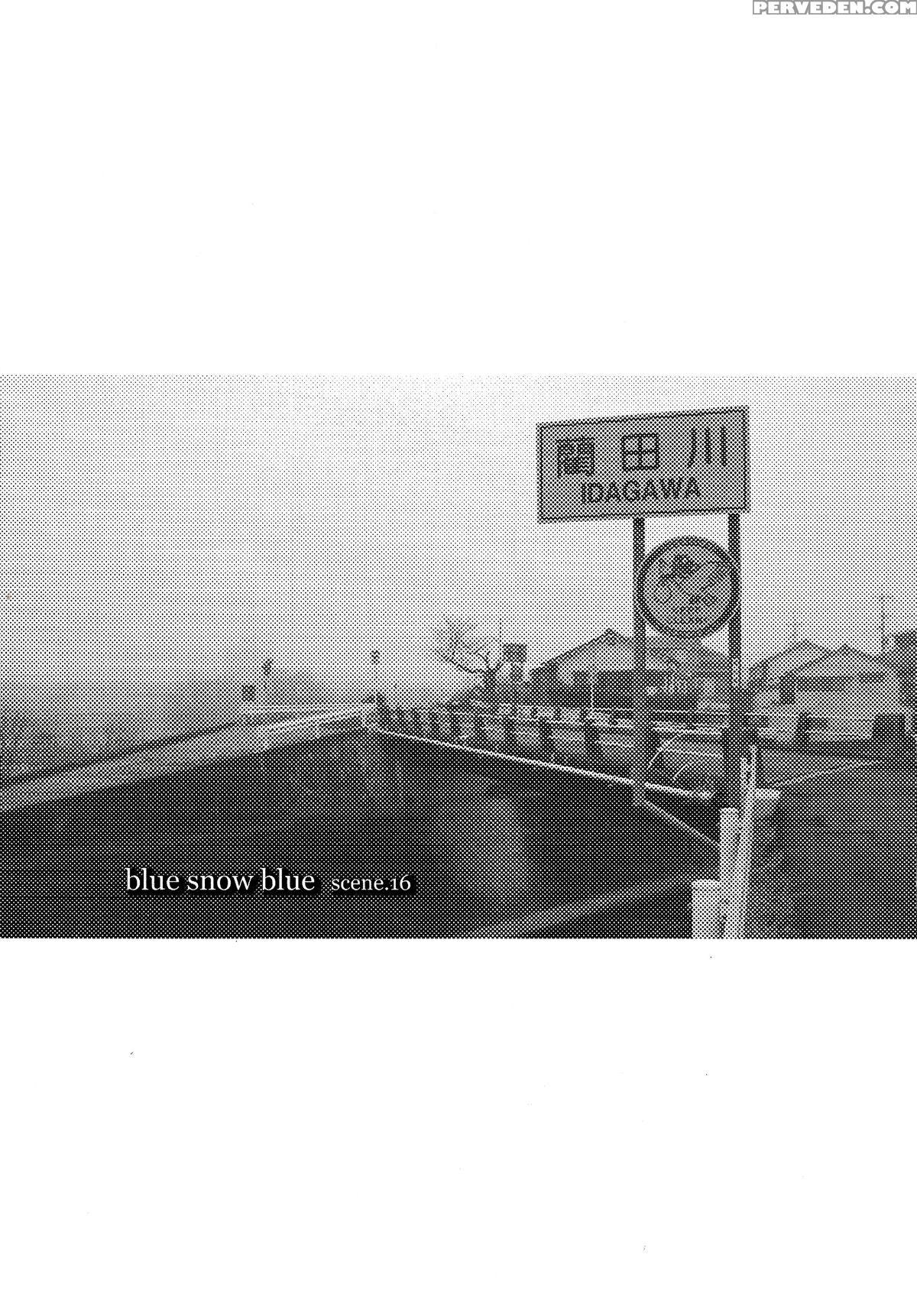 (c86) [wakuwaku Doubutsuen (tennouji Kitsune)] Blue Snow Blue Scene.16 [english] {mant} Chapter 1 Page 3