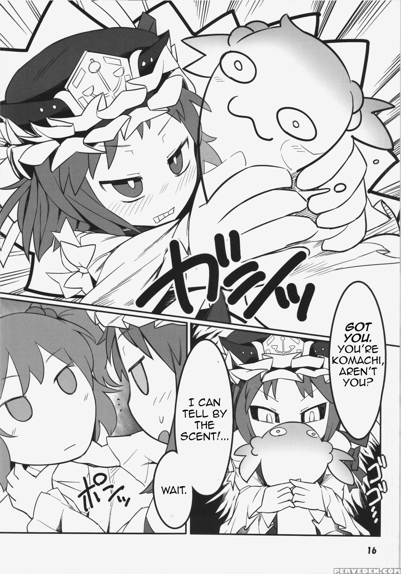(c86) [yashiya (yassy)] Hataraki Sugite Kowareta Komachi Ga Eiki-sama Ni Gyakushuu Suru Hon | A Book In Which Komachi, Broken From Overwork, Retaliates Against Eiki-sama. (touhou Project) [english] [princesscuck] 1