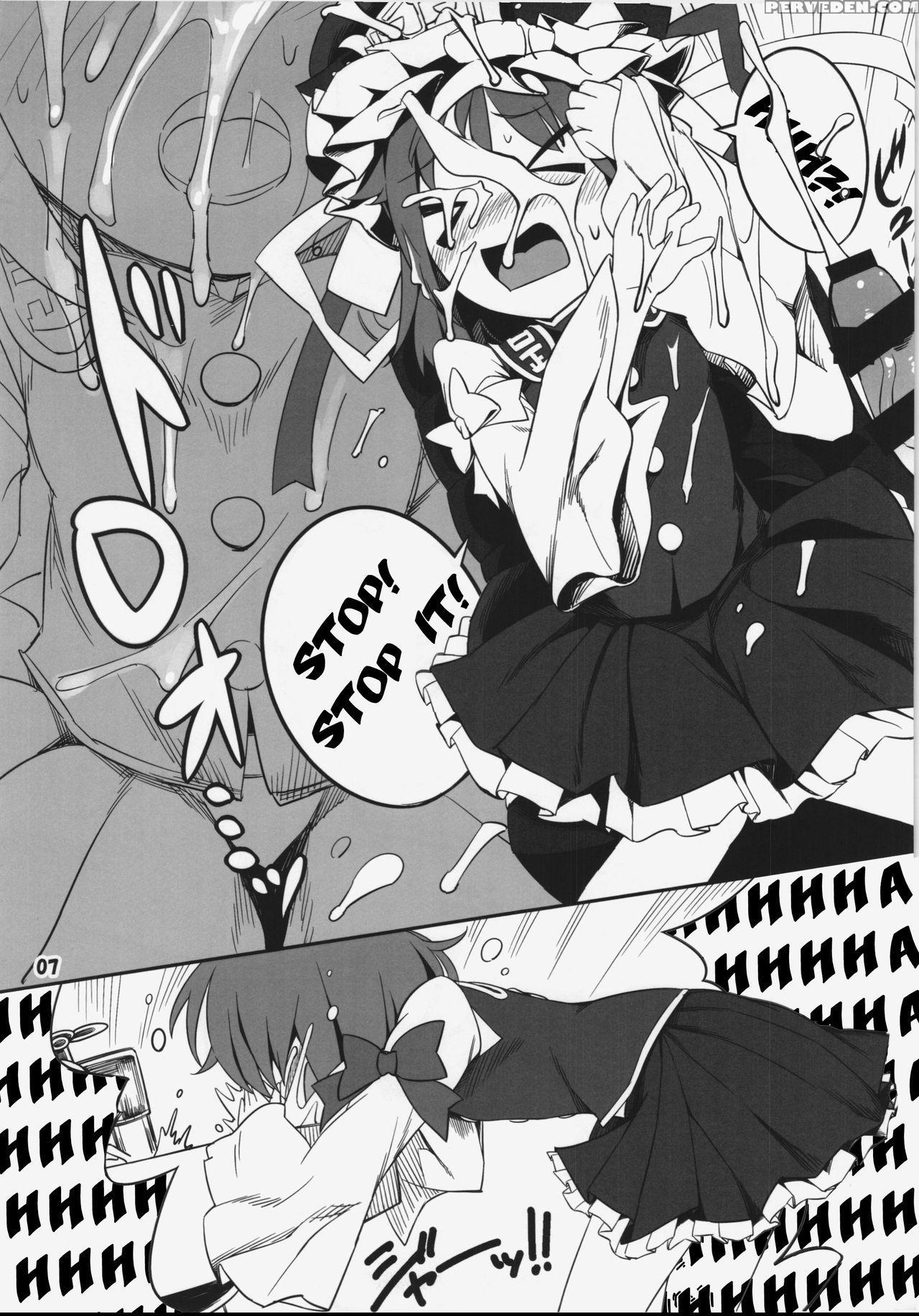 (c86) [yashiya (yassy)] Hataraki Sugite Kowareta Komachi Ga Eiki-sama Ni Gyakushuu Suru Hon | A Book In Which Komachi, Broken From Overwork, Retaliates Against Eiki-sama. (touhou Project) [english] [princesscuck] 1
