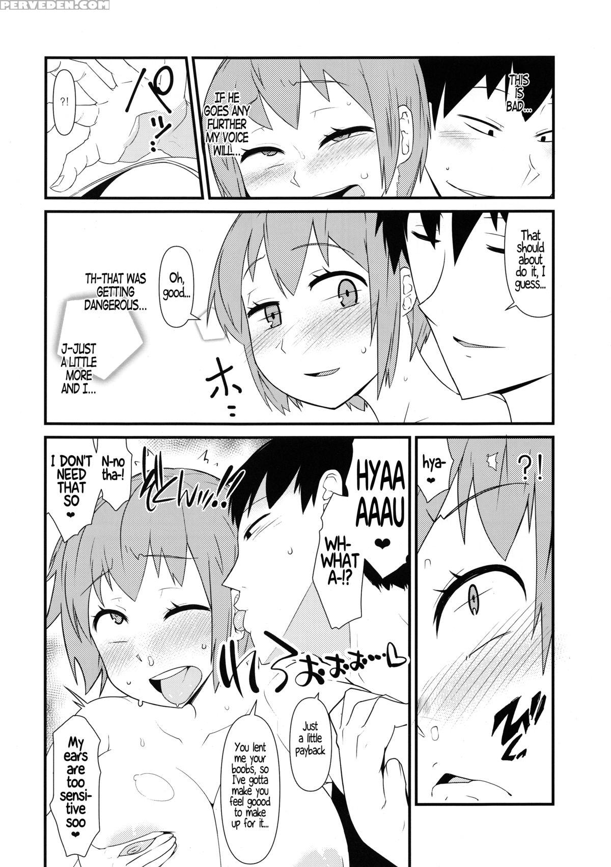 (c87) [akatsuki Katsuya No Circle (akatsuki Katsuya)] Nyotaika Pandemic [english] 1