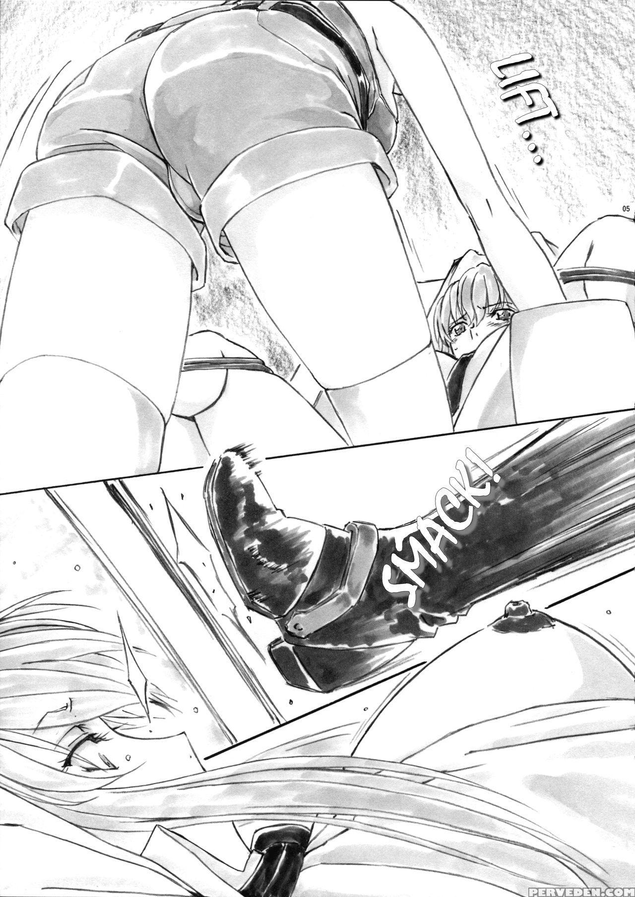 (c87) [axz (shinobu Akira)] Angel's Stroke 83 Malkal Shock! (code Geass: Akito The Exiled) [english] [ehcove] 1