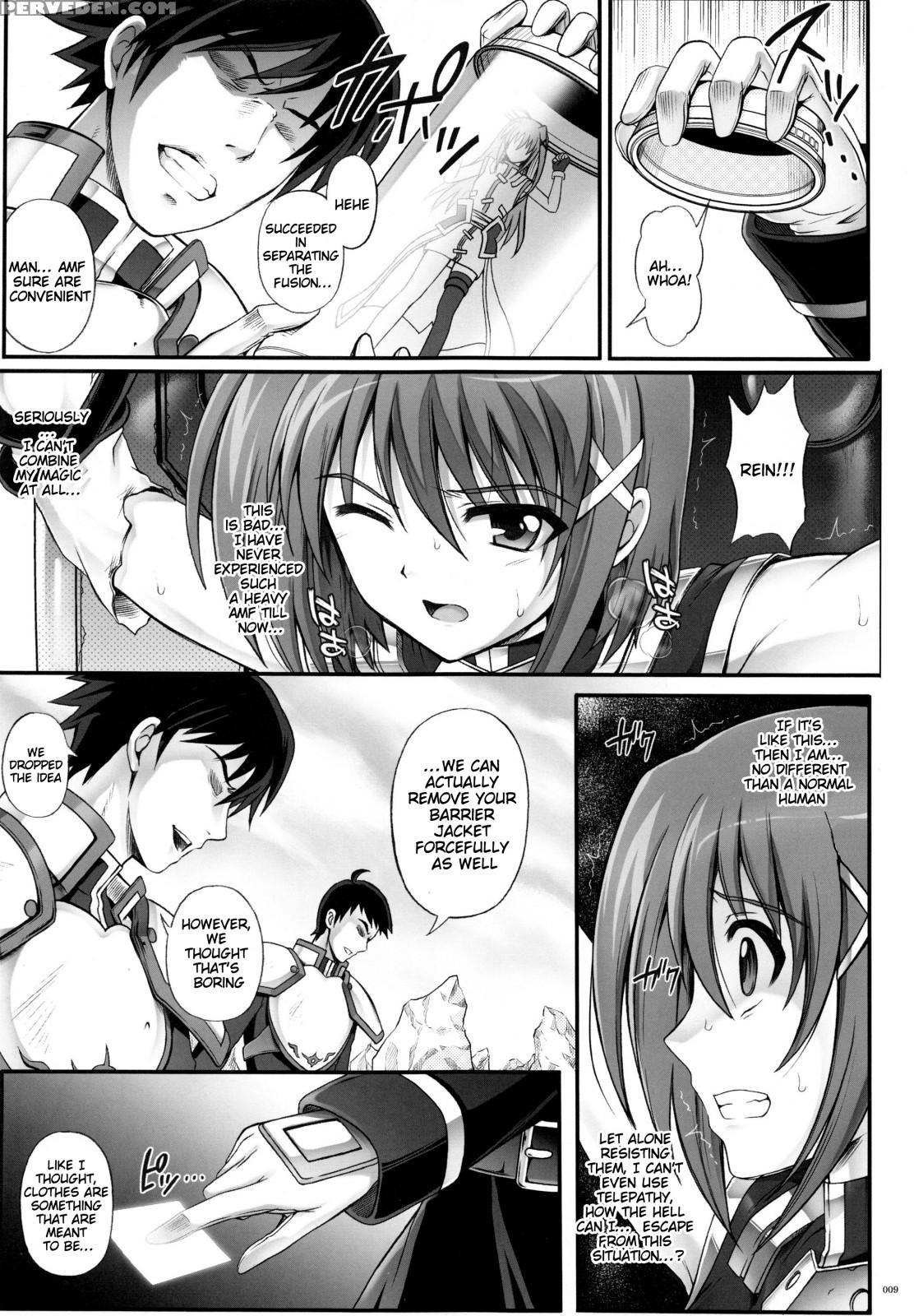 (c87) [cyclone (izumi, Reizei)] 1004n+ Cyclone No Soushuuhen (various) [english] {doujin-moe.us} Chapter 1 Page 12