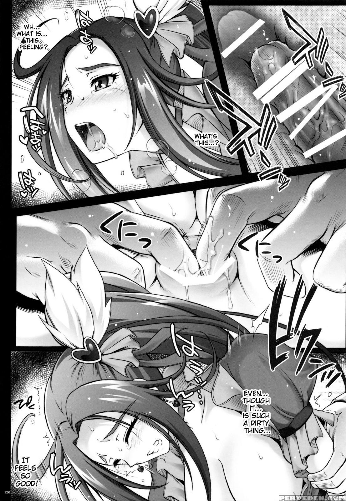 (c87) [cyclone (izumi, Reizei)] 1004n+ Cyclone No Soushuuhen (various) [english] {doujin-moe.us} Chapter 1 Page 127