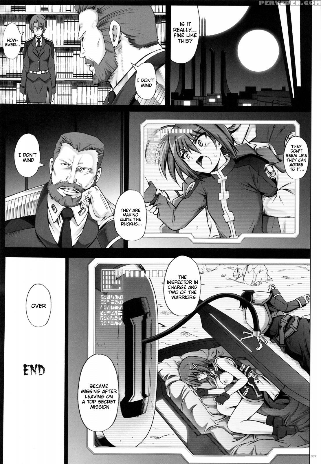 (c87) [cyclone (izumi, Reizei)] 1004n+ Cyclone No Soushuuhen (various) [english] {doujin-moe.us} Chapter 1 Page 42