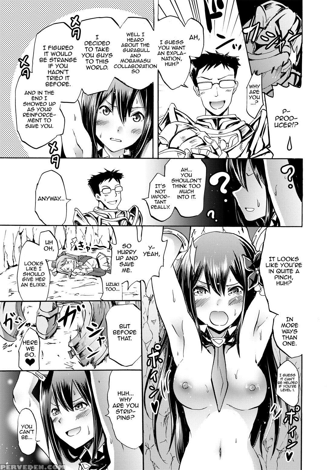 (c87) [grace (yokoyama Naoki)] Onna Kishi De "kuh..." Na Rin-chan Now! (the 1