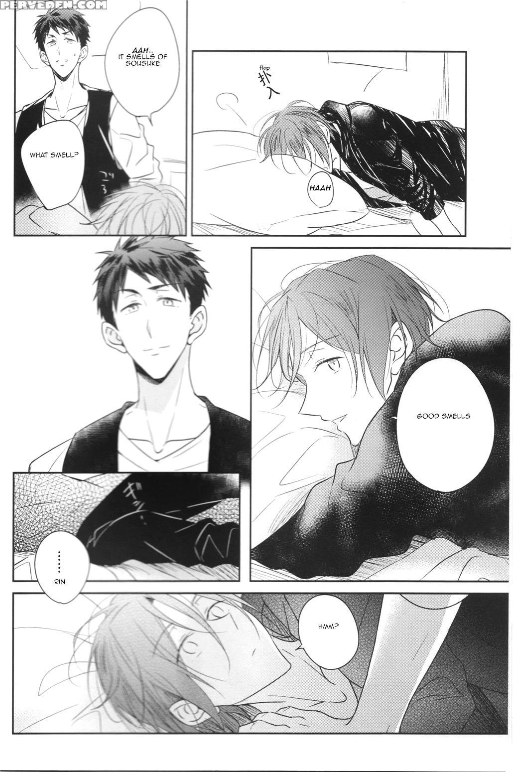 (c87) [gummy! (iincho)] Good Boys Gone Bad (free!) [english] [carrot-bunny] 1