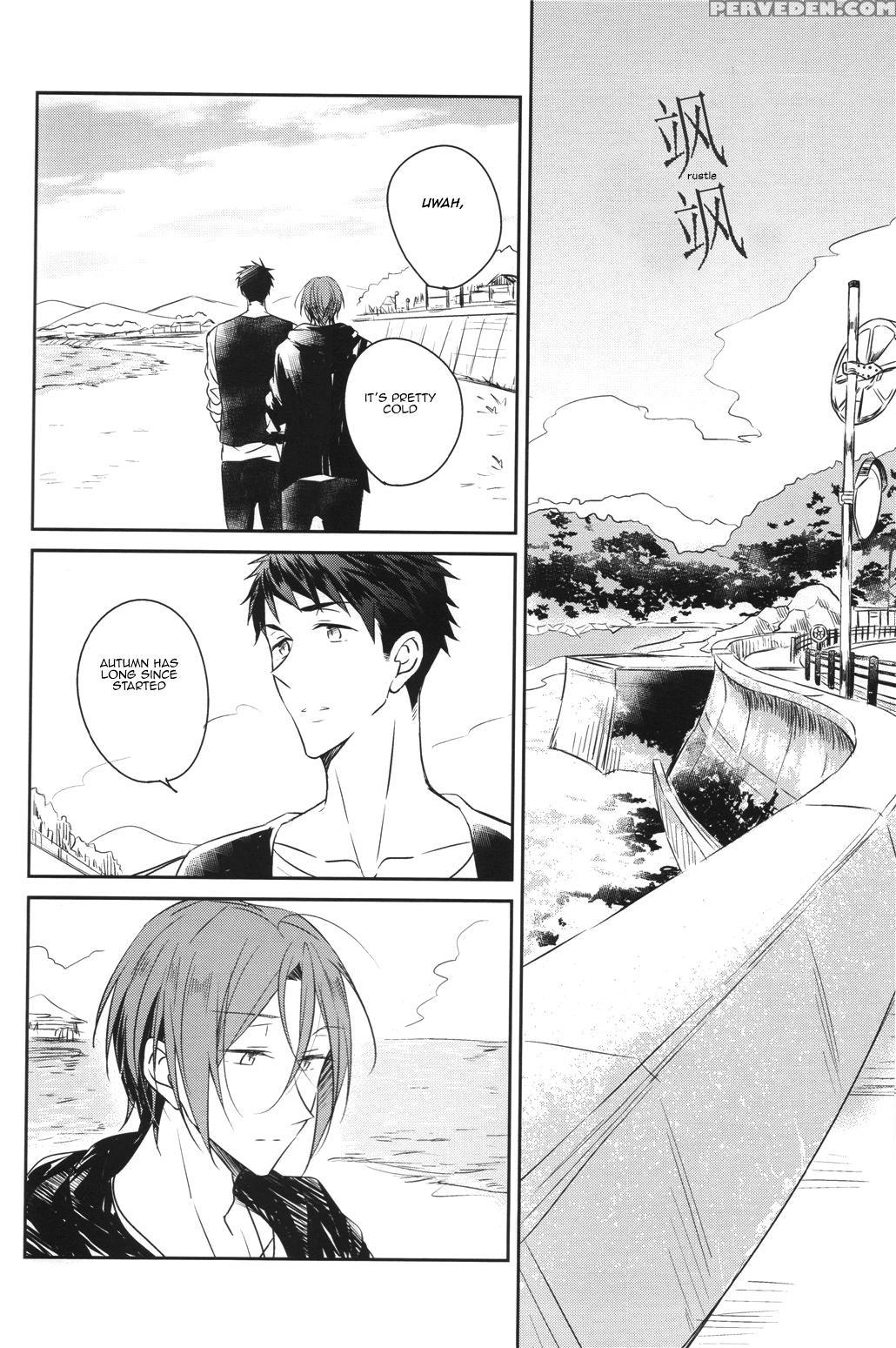 (c87) [gummy! (iincho)] Good Boys Gone Bad (free!) [english] [carrot-bunny] 1