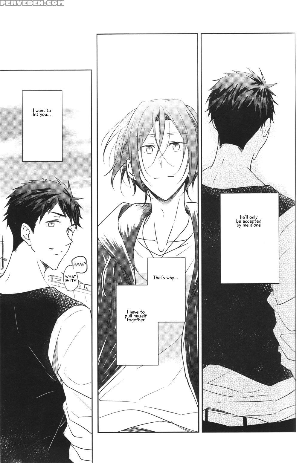 (c87) [gummy! (iincho)] Good Boys Gone Bad (free!) [english] [carrot-bunny] 1