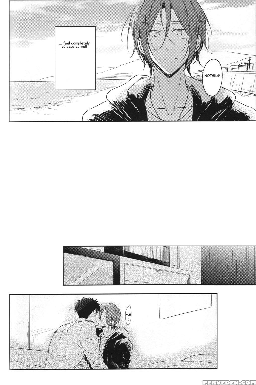 (c87) [gummy! (iincho)] Good Boys Gone Bad (free!) [english] [carrot-bunny] 1