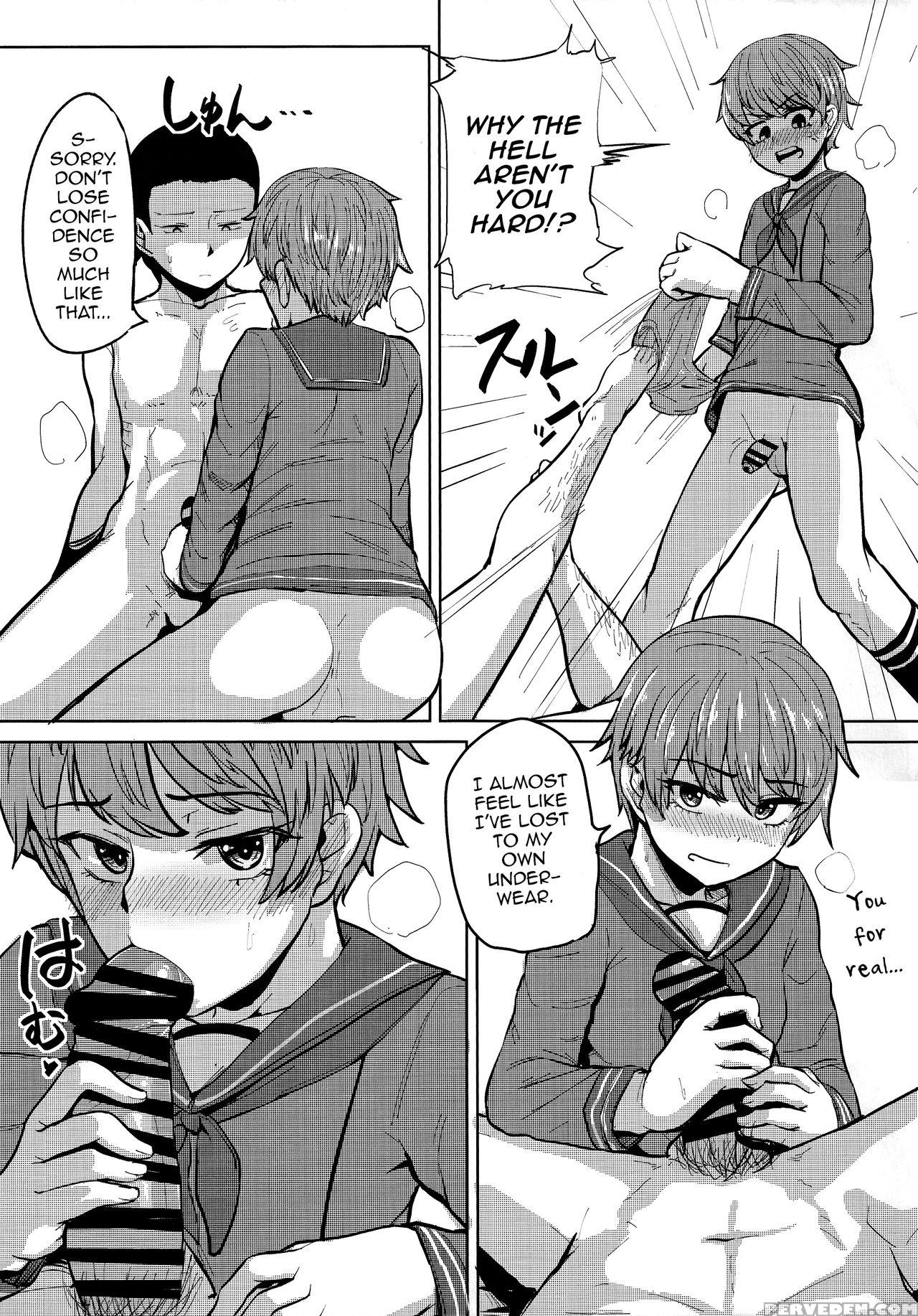 (c87) [hanao Shouke (yanase Kotatsu)] Mogami Ga Chin-ko Kenzou Suru Hon (kantai Collection -kancolle-) [english] 1
