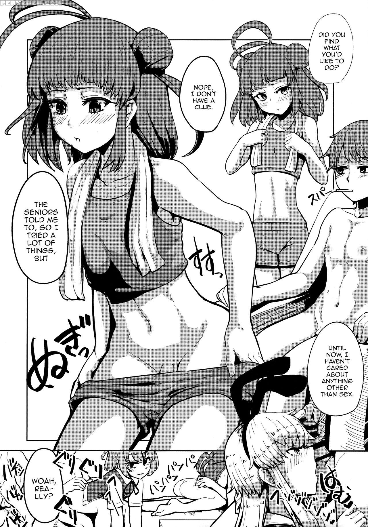 (c87) [hanao Shouke (yanase Kotatsu)] Mogami Ga Chin-ko Kenzou Suru Hon (kantai Collection -kancolle-) [english] 1