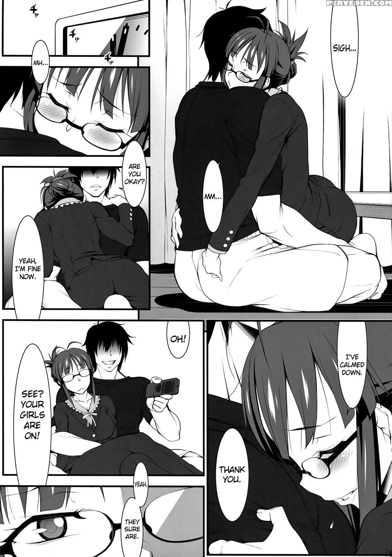 (c87) [hitori Tower Bridge (hakkyou Daioujou)] Sweet Home (the 1