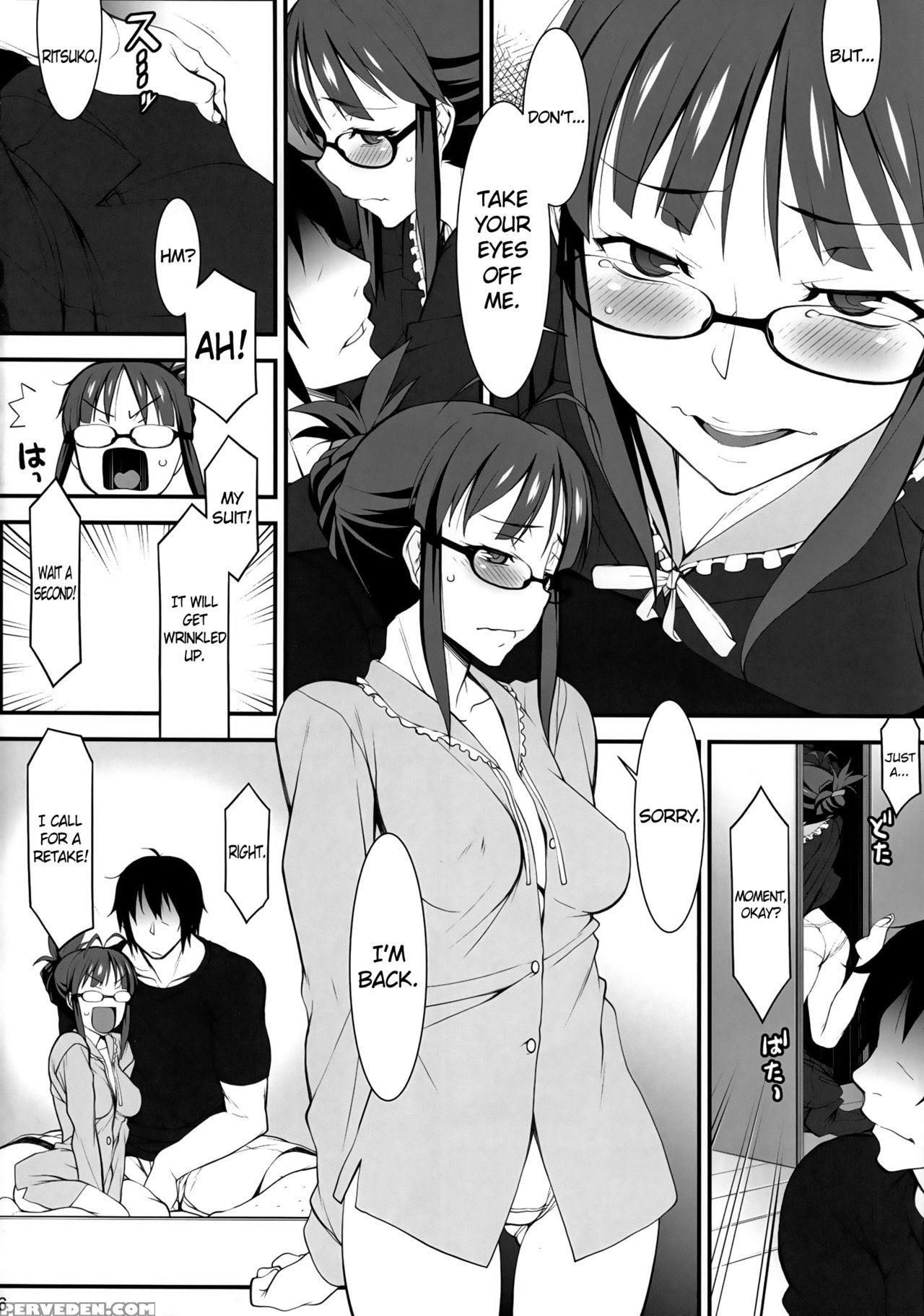 (c87) [hitori Tower Bridge (hakkyou Daioujou)] Sweet Home (the 1