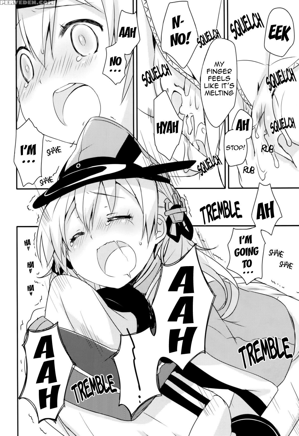 (c87) [ichigosize (natsume Eri)] Admiral-san Atatakai No Ga Iino | Admiral, Can I Keep You Warm (kantai Collection -kancolle-) [english] {doujin-moe.us} Chapter 1 Page 13