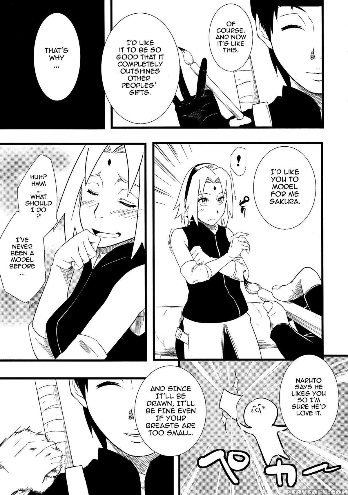 (c87) [karakishi Youhei-dan Shinga (sahara Wataru)] Haouju 2 (naruto) [english] {doujin-moe.us} Chapter 1 Page 21