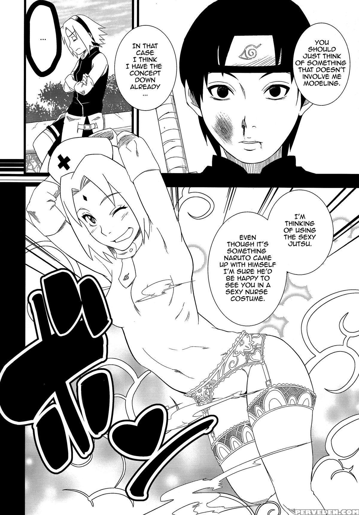 (c87) [karakishi Youhei-dan Shinga (sahara Wataru)] Haouju 2 (naruto) [english] {doujin-moe.us} Chapter 1 Page 22