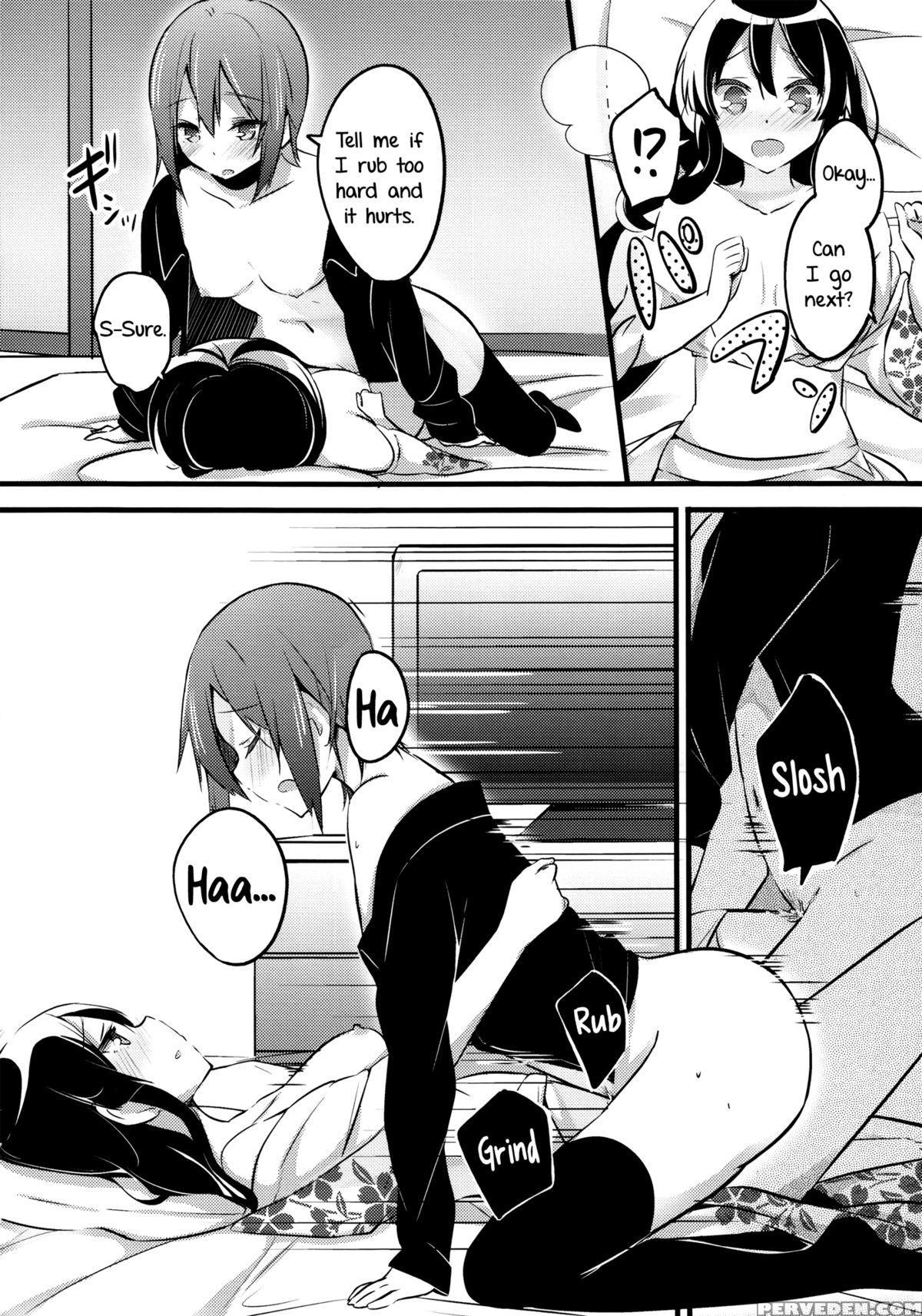 (c87) [kimcheese (haruna Mahiru)] Lesson Zero (k-on!) [english] [yuri-ism] 1
