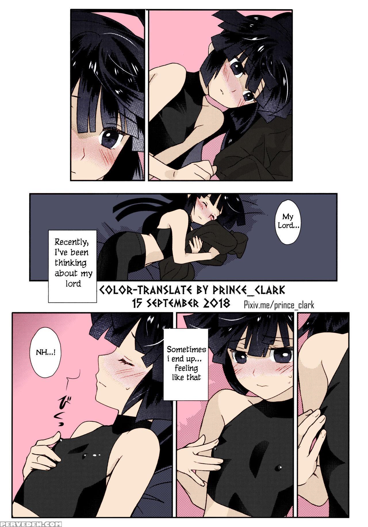 (c87) [light Garden (hikabe Sakuho)] Mousou Suru A... 1