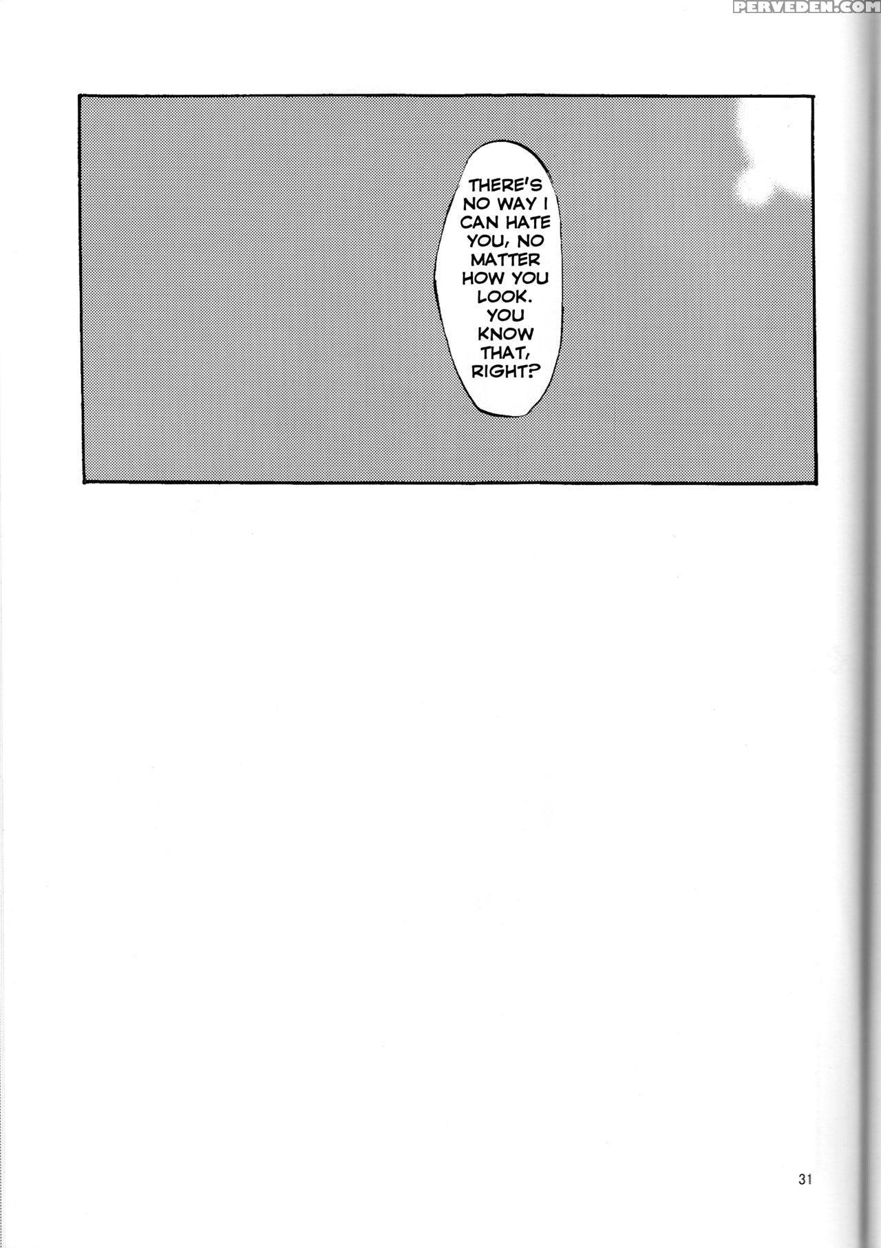 (c87) [machi No Kissaten (namaki)] Sweeeeet!! (daiya No Ace) [english] {hennojin} Chapter 1 Page 31