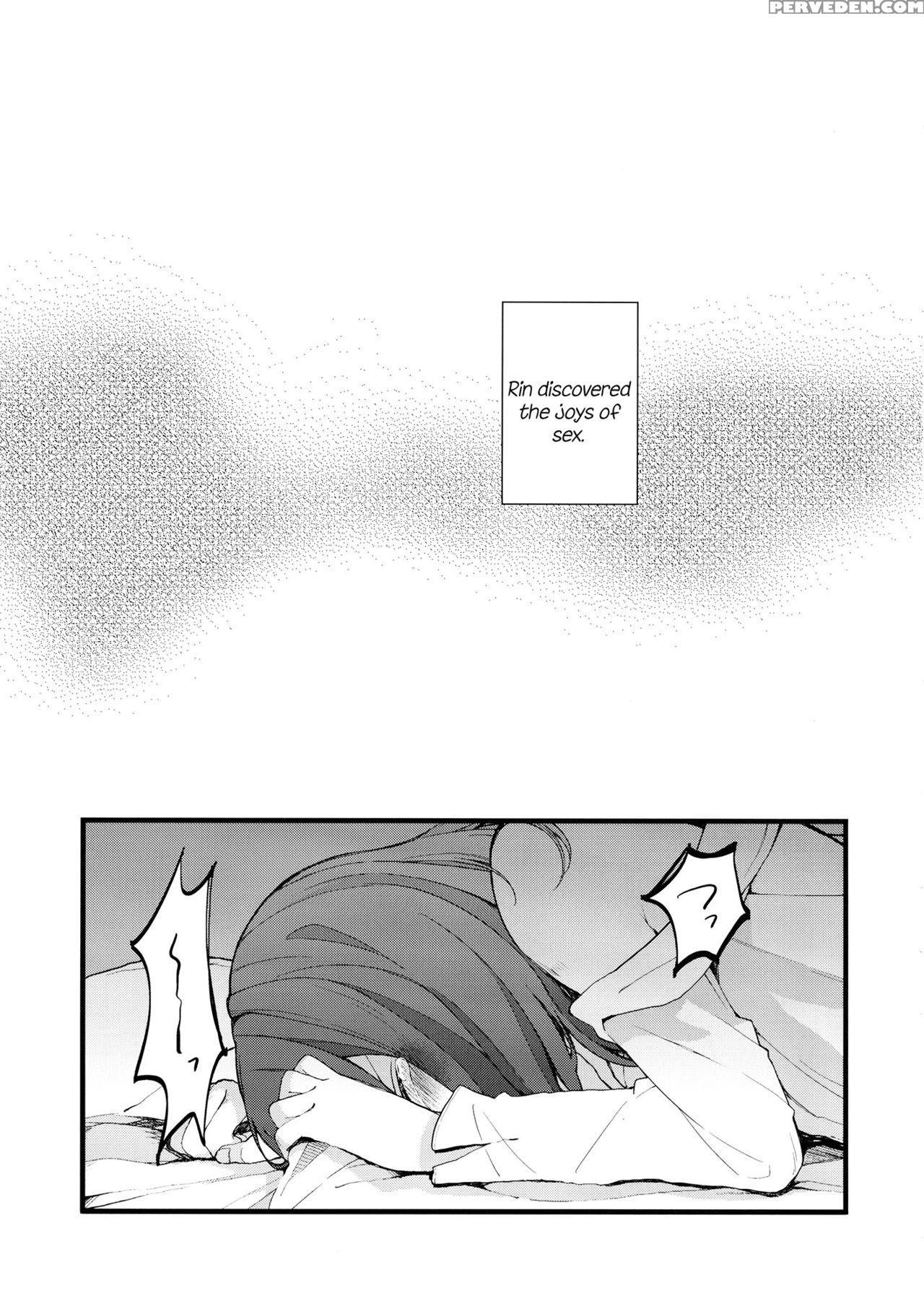 (c87) [majihima (bocha)] Iya Janai Kedo | I'm Not Saying I'm Not Into It, But (love Live!) [english] [sexy Akiba Detectives] 1
