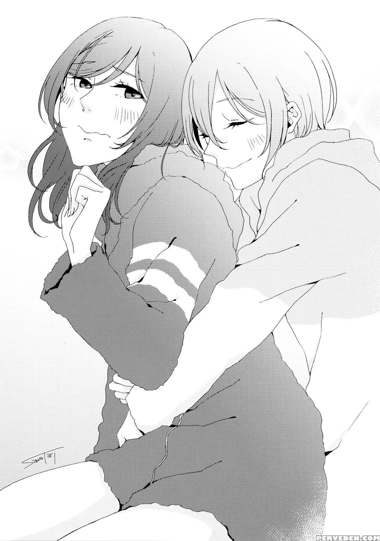 (c87) [majihima (bocha)] Iya Janai Kedo | I'm Not Saying I'm Not Into It, But (love Live!) [english] [sexy Akiba Detectives] 1