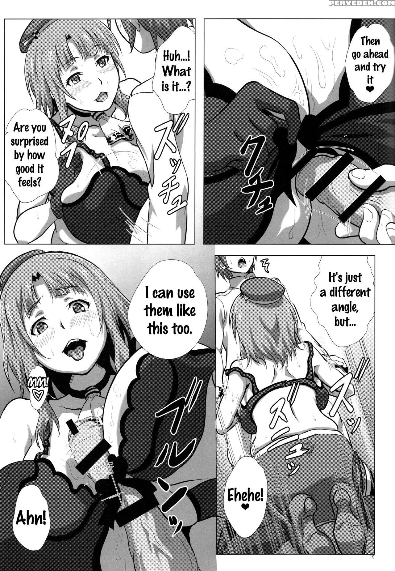 (c87) [metal-wind (sangou)] Takao To Yasen Enshuu | Nighttime Practice With Takao (kantai Collection -kancolle-) [english] [doujins.com] 1