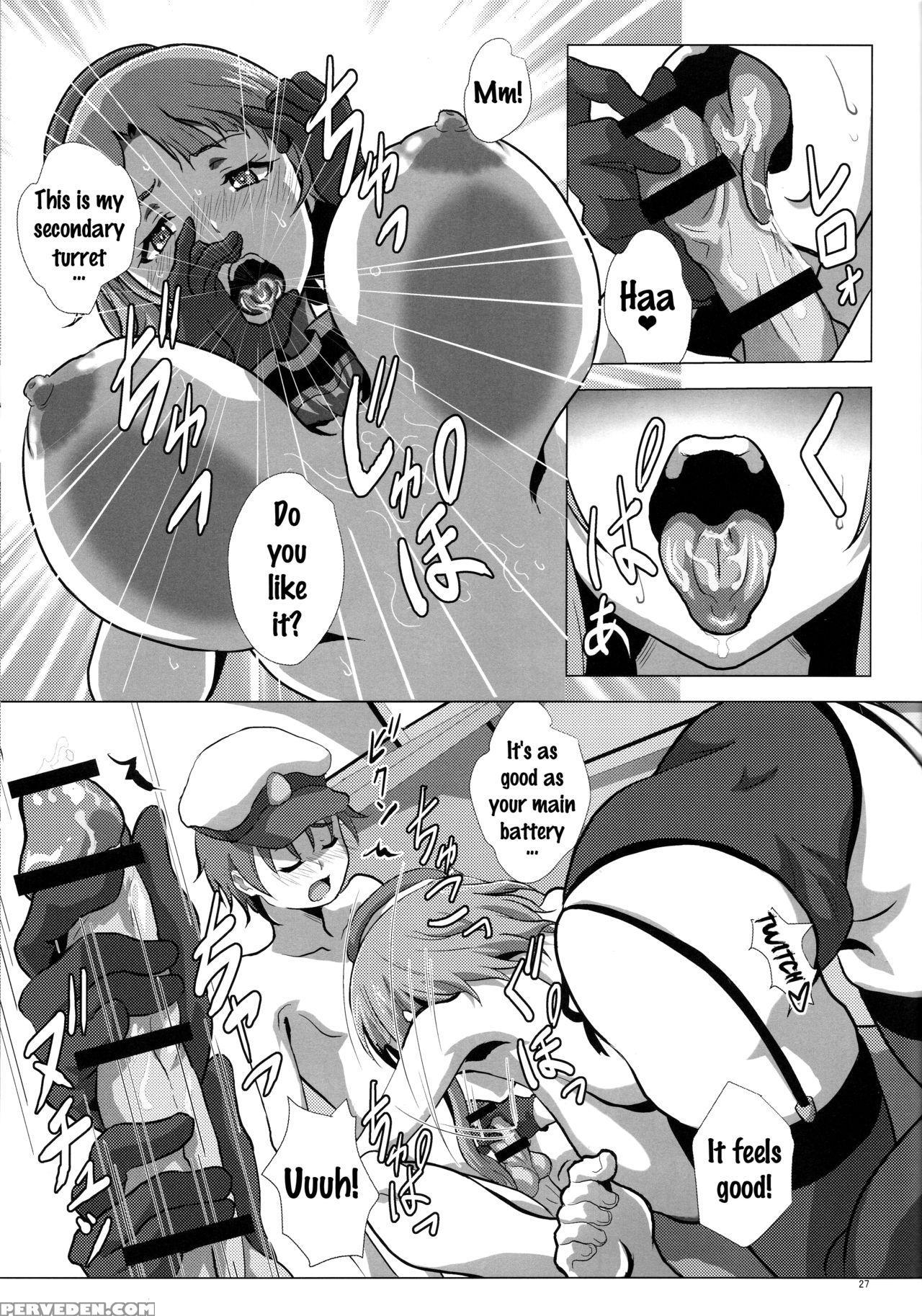 (c87) [metal-wind (sangou)] Takao To Yasen Enshuu | Nighttime Practice With Takao (kantai Collection -kancolle-) [english] [doujins.com] 1