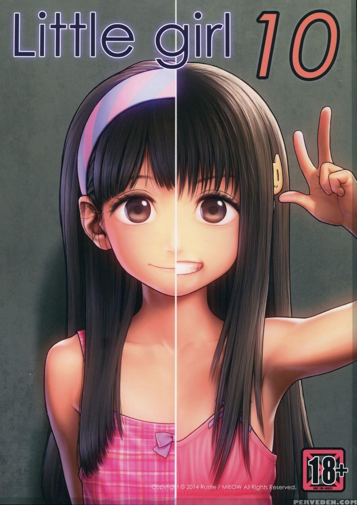 (c87) [mieow (rustle)] Little Girl 10 [english] [n04h] 1