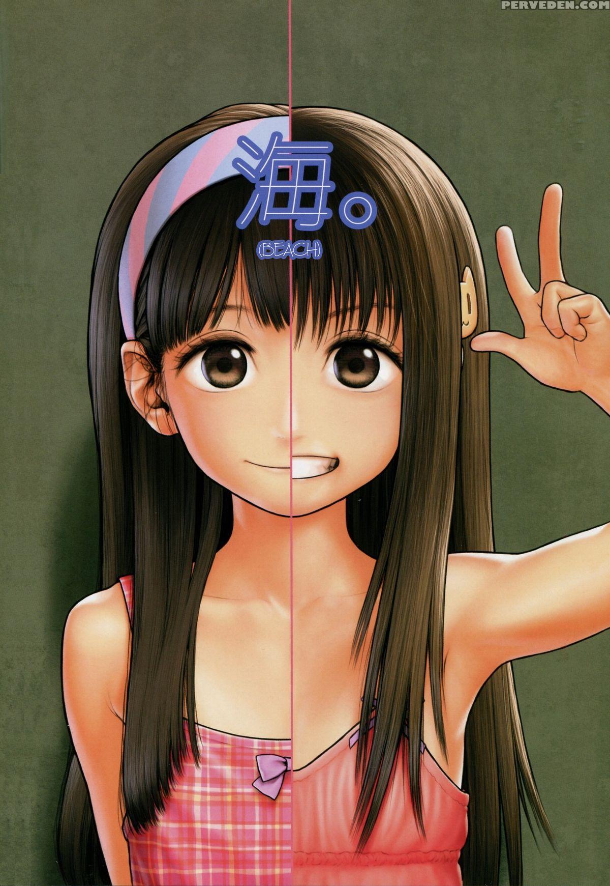 (c87) [mieow (rustle)] Little Girl 10 [english] [n04h] 1