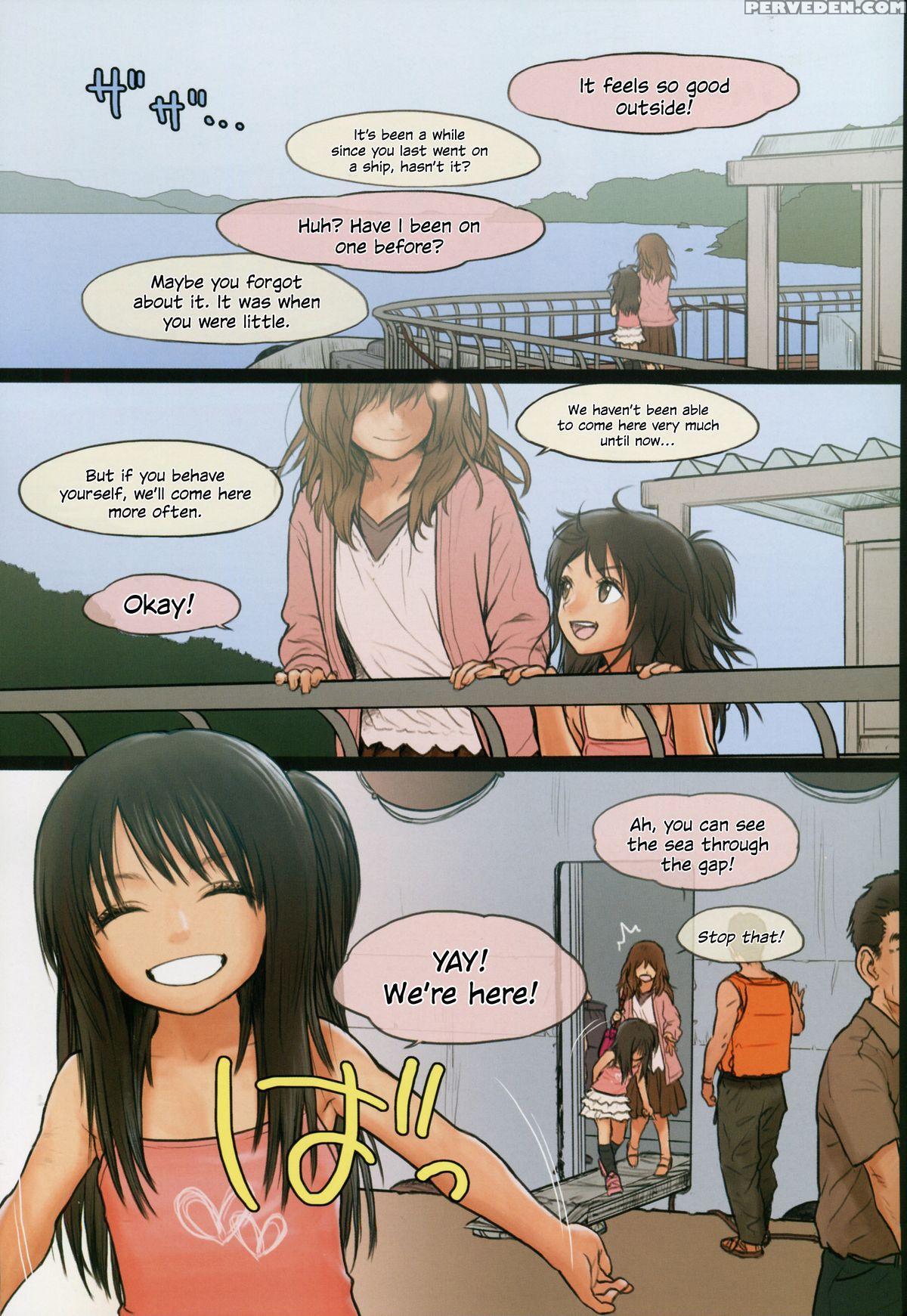 (c87) [mieow (rustle)] Little Girl 10 [english] [n04h] 1
