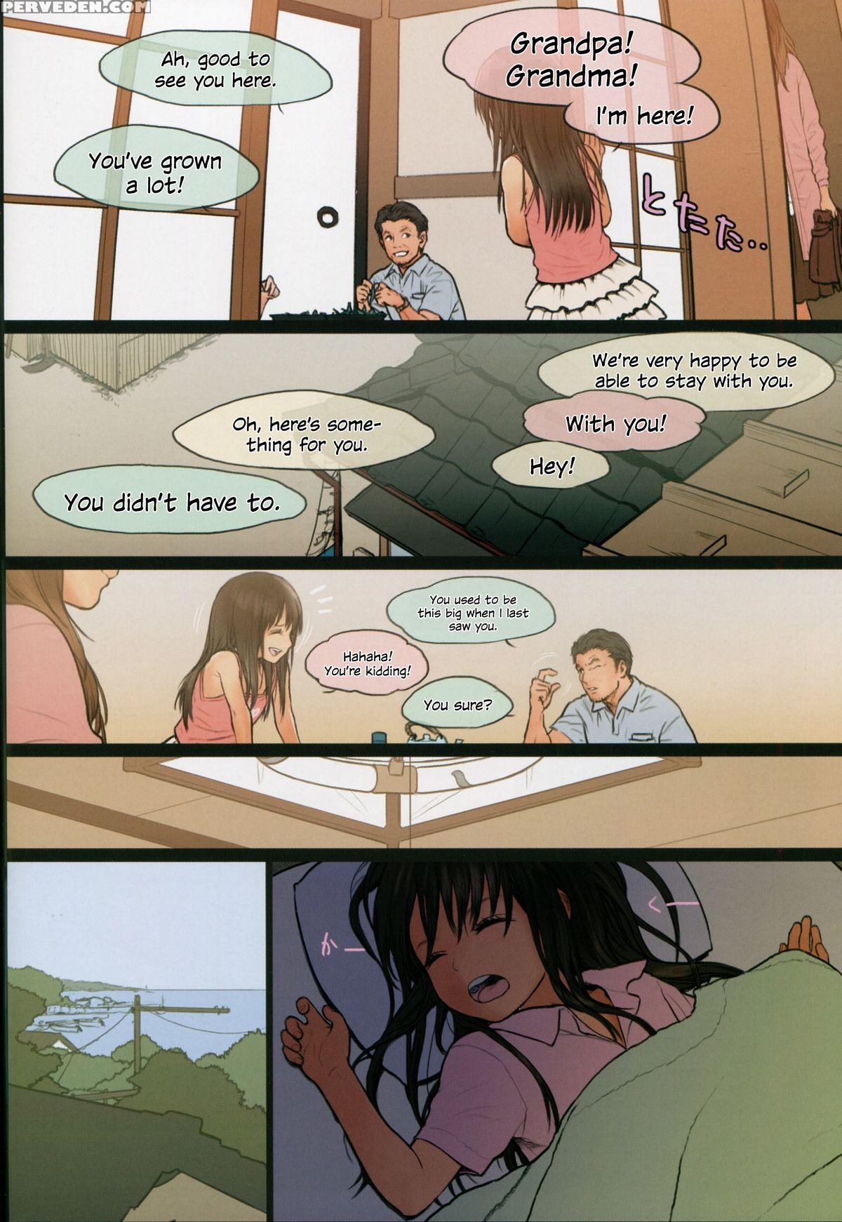 (c87) [mieow (rustle)] Little Girl 10 [english] [n04h] 1