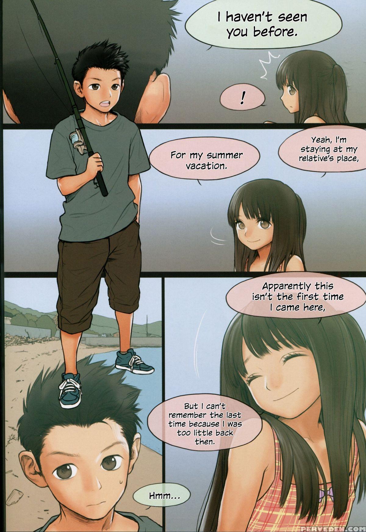 (c87) [mieow (rustle)] Little Girl 10 [english] [n04h] 1