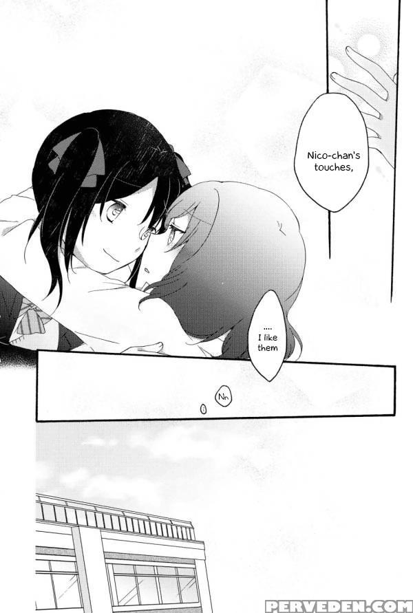 (c87) [niratama (sekihara, Hiroto)] Lovesick Girl (love Live!) [english] [zuiccraft Translation] 1