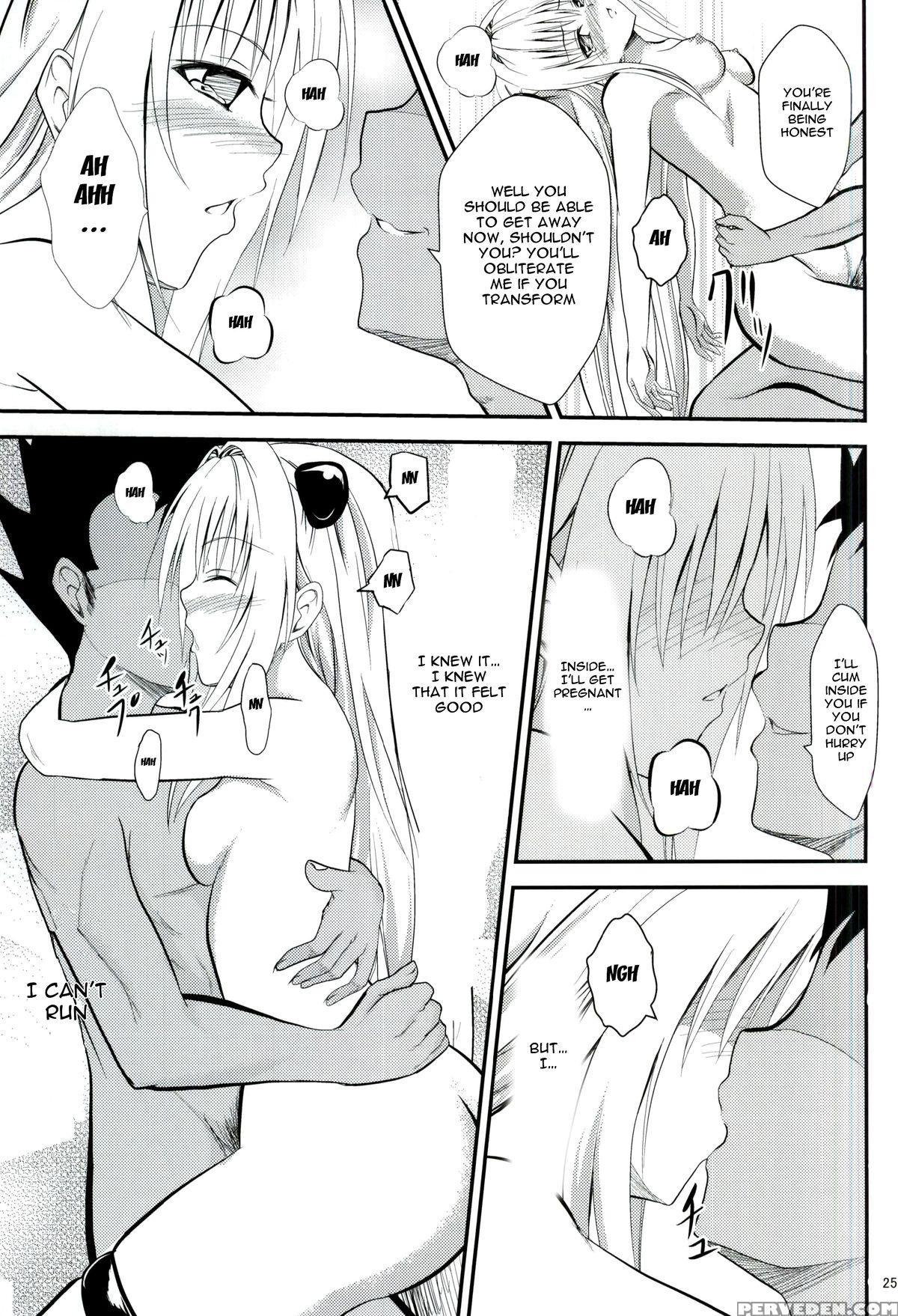 (c87) [orenjiru (orenchin)] Ore No Yami Ga Netoraremashita (to Love-ru) [english] {doujin-moe.us} Chapter 1 Page 23