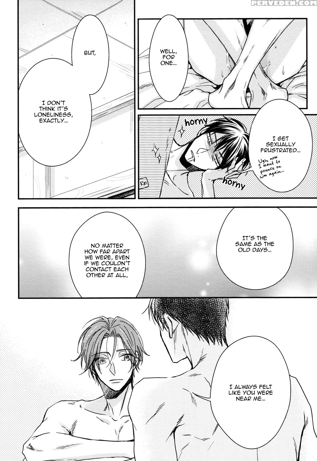 (c87) [oshinobee (yamada Papiko)] Sweet Life (free!) [english] [sakura Pool Scans] 1