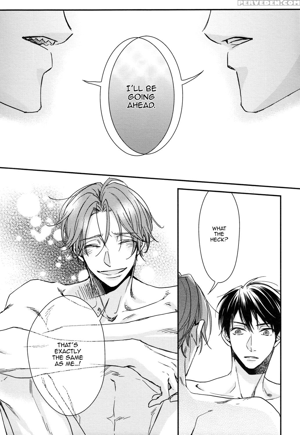 (c87) [oshinobee (yamada Papiko)] Sweet Life (free!) [english] [sakura Pool Scans] 1