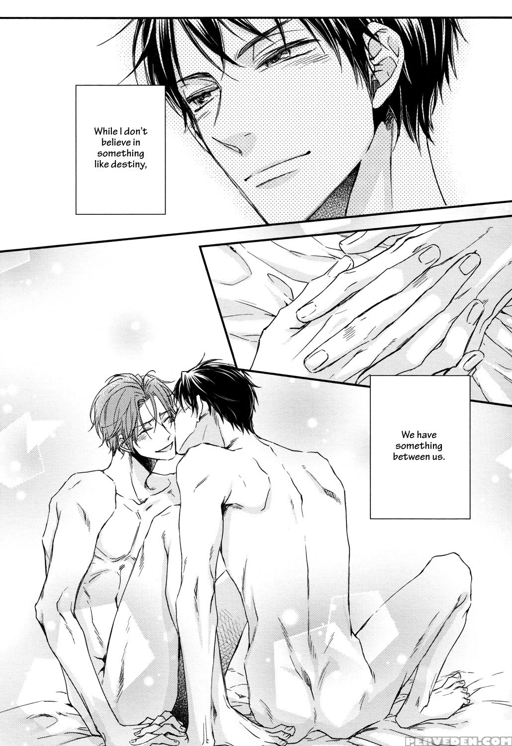 (c87) [oshinobee (yamada Papiko)] Sweet Life (free!) [english] [sakura Pool Scans] 1