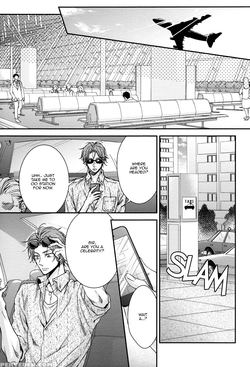 (c87) [oshinobee (yamada Papiko)] Sweet Life (free!) [english] [sakura Pool Scans] 1