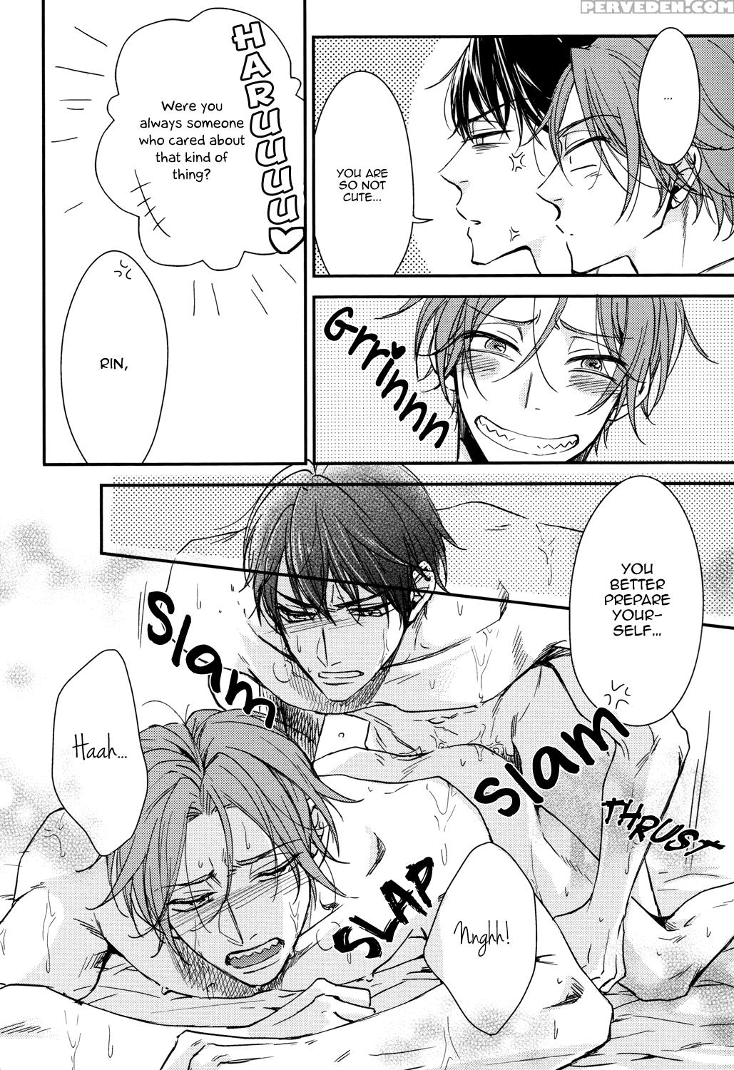 (c87) [oshinobee (yamada Papiko)] Sweet Life (free!) [english] [sakura Pool Scans] 1