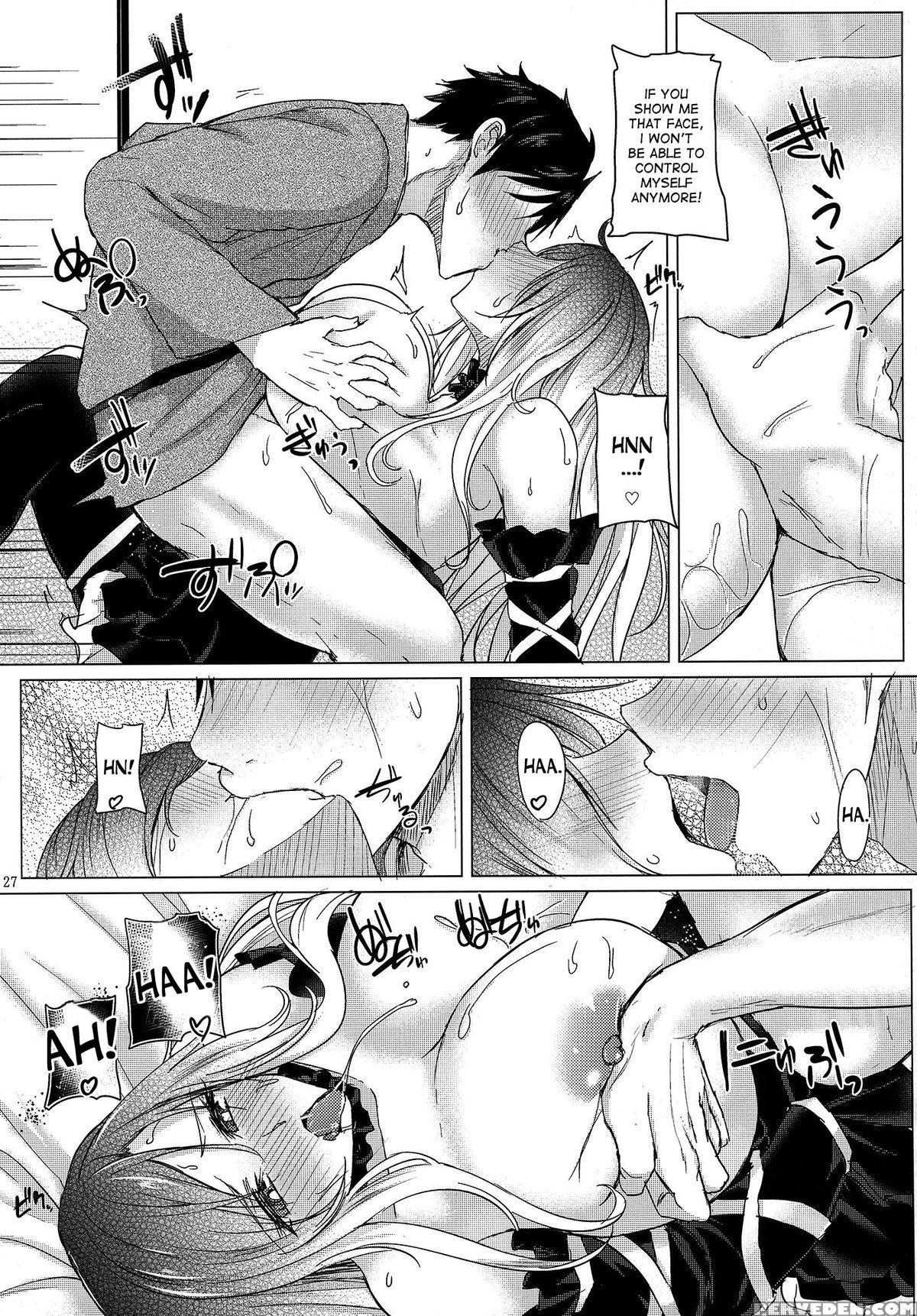 (c87) [otogi No Kuni No Soapland (kurokawa Otogi)] Paizuri Ni Korosareru Version. Hijiri Byakuren (touhou Project) [english] [desudesu] 1