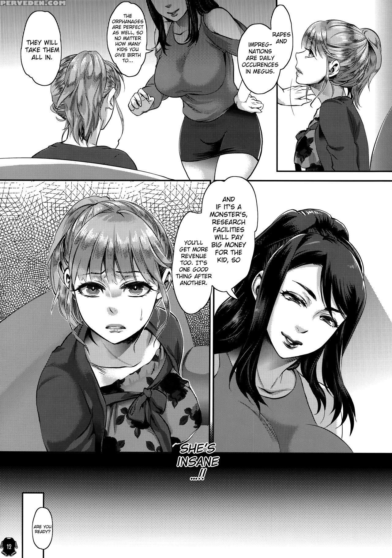 (c87) [pish Lover (amatake Akewo)] Heroine Wa Tsukureru. [english] [biribiri] 1