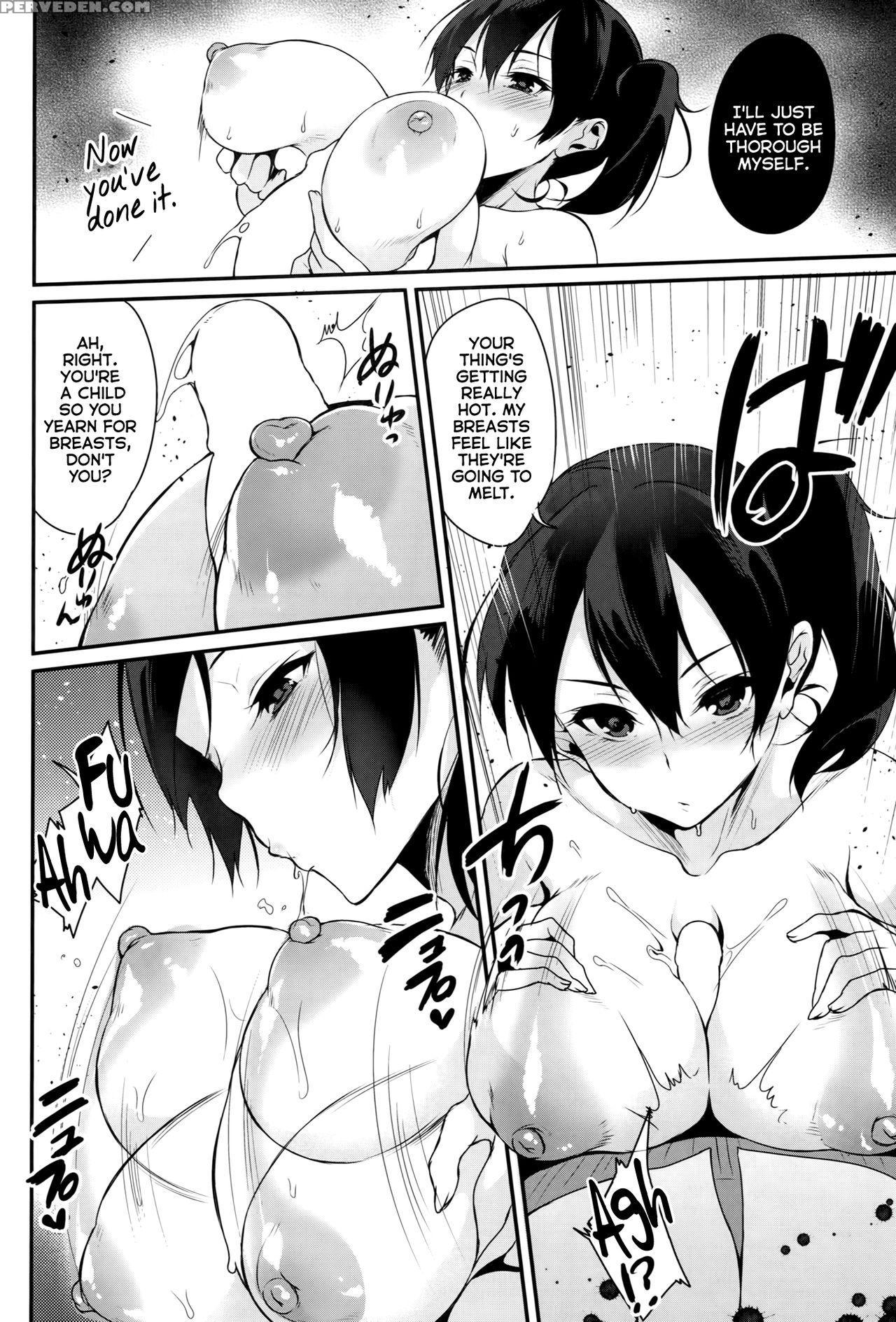 (c87) [pochi-goya. (pochi.)] Hatsujou Kuubo Kaga (kantai Collection -kancolle-) [english] [facedesk] 1