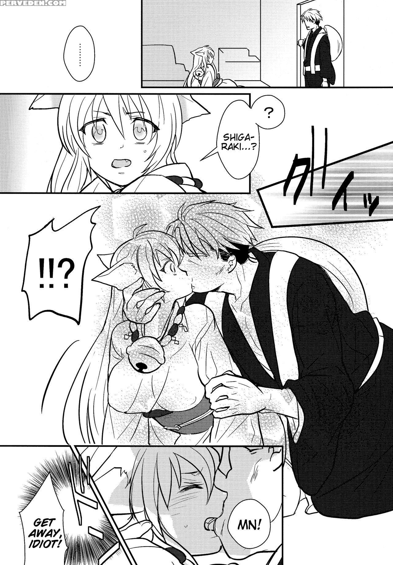 (c87) [rro (ruratto)] Kitsune No ( Muko ) Yomeiri ... 1