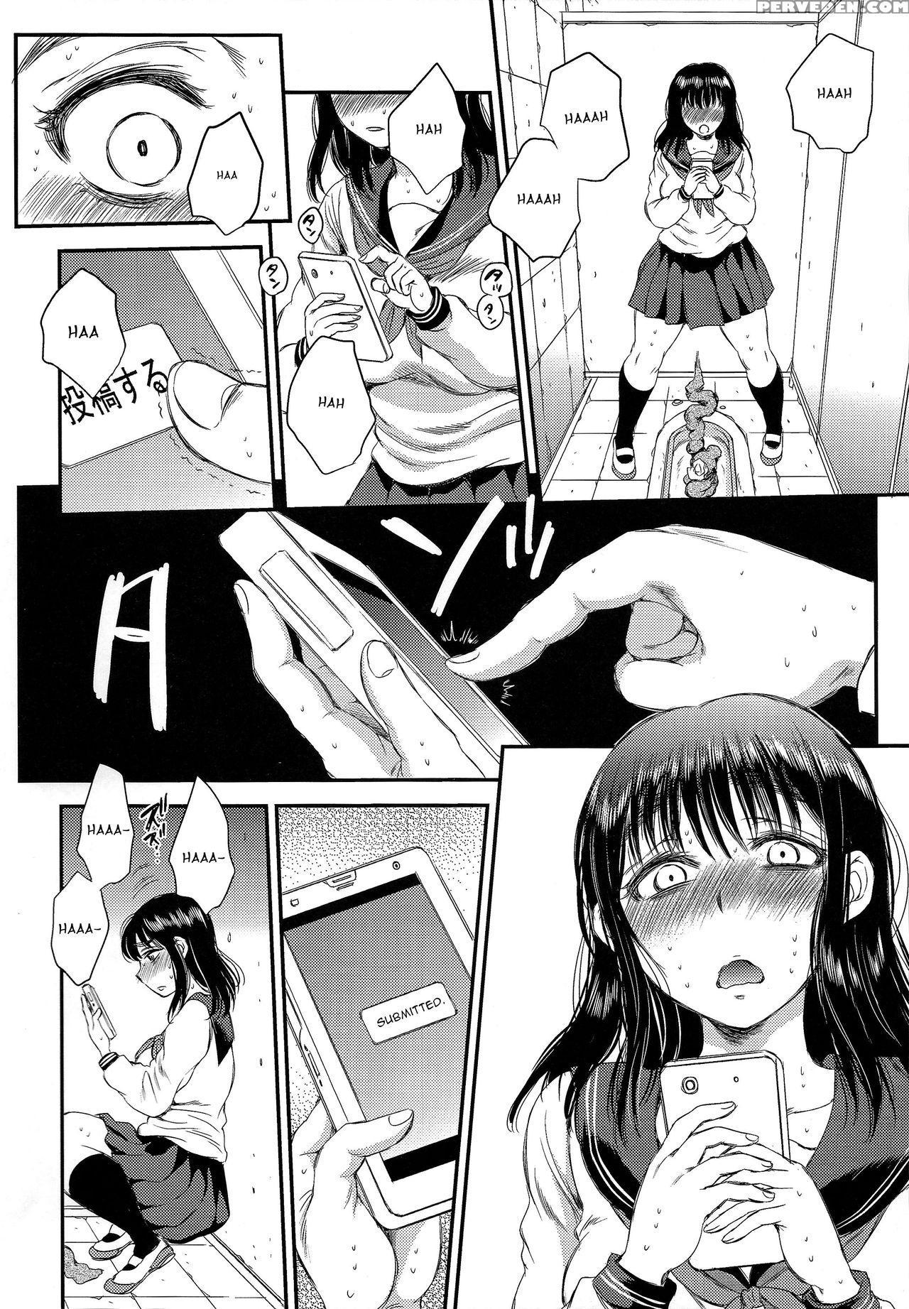 (c87) [sabusukatchi (sabusuka)] Kusottare No Marina [english] 1