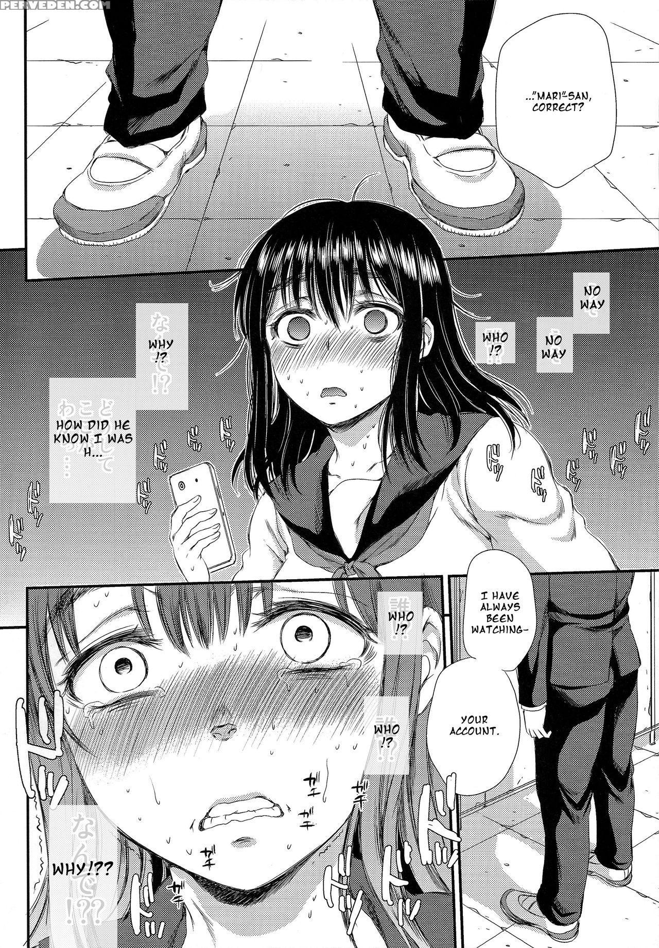 (c87) [sabusukatchi (sabusuka)] Kusottare No Marina [english] 1