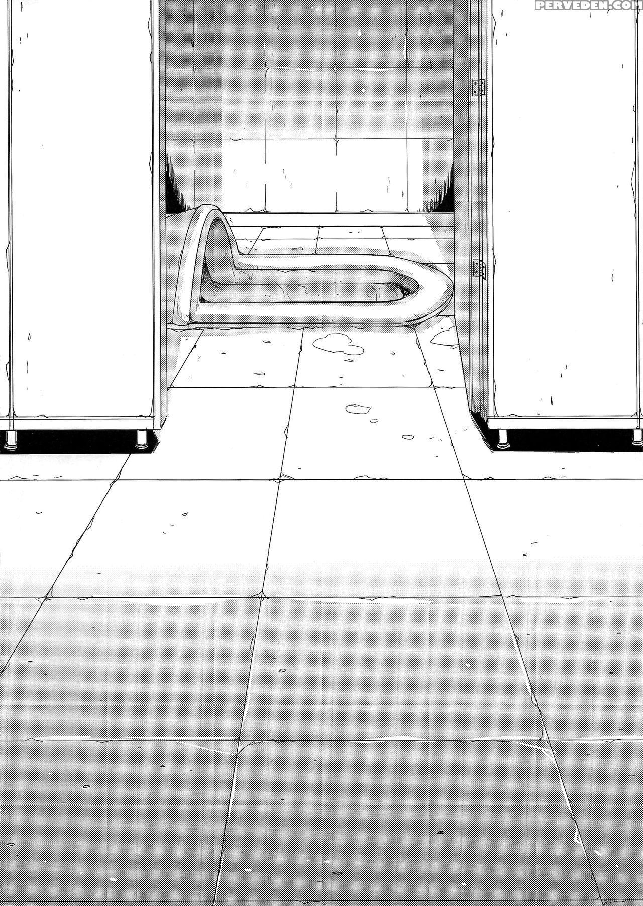 (c87) [sabusukatchi (sabusuka)] Kusottare No Marina [english] 1