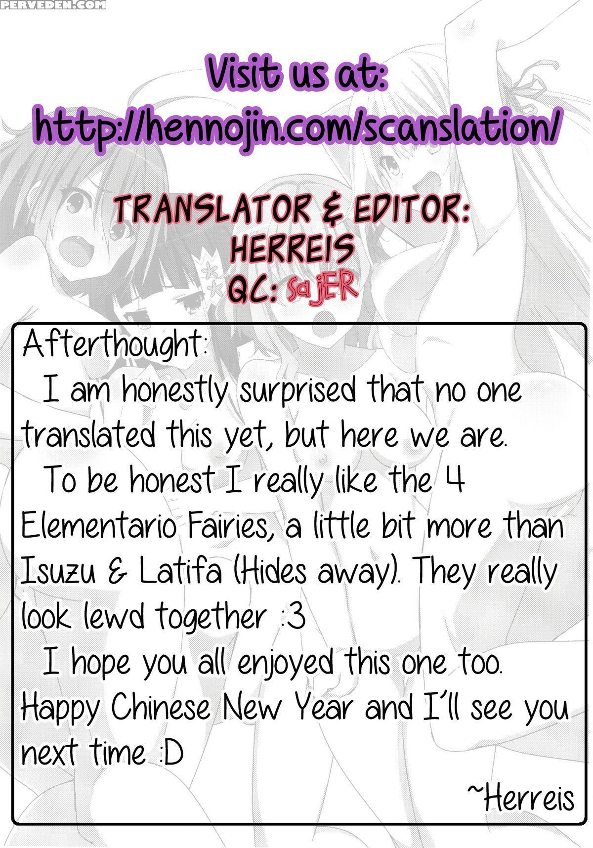 (c87) [sekine (sekine Hajime)] Elementario De Ikimashou! (amagi Brilliant Park) [english] {hennojin} Chapter 1 Page 21