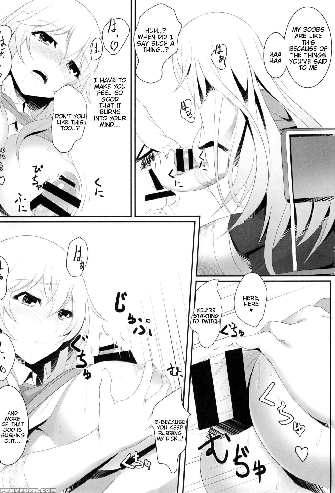 (c87) [seven Deadly Sins (homu)] Toaru Misaki No Delusion (toaru Kagaku No Railgun) [english] [tigoris Translates] 1