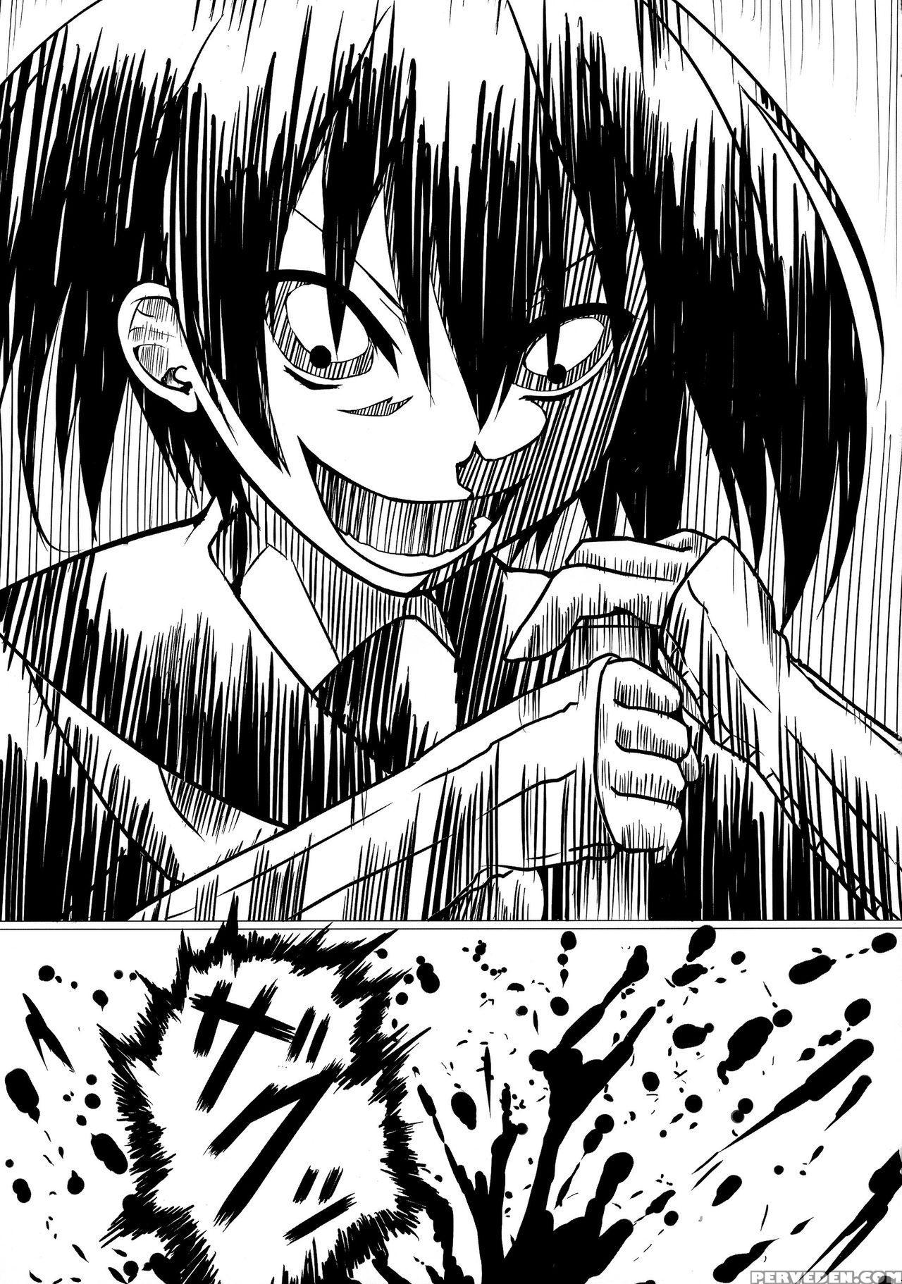 (c87) [stream Of Creek (creek)] Kurome Ga Kill! (akame Ga Kill!) [english] [ehcove] 1