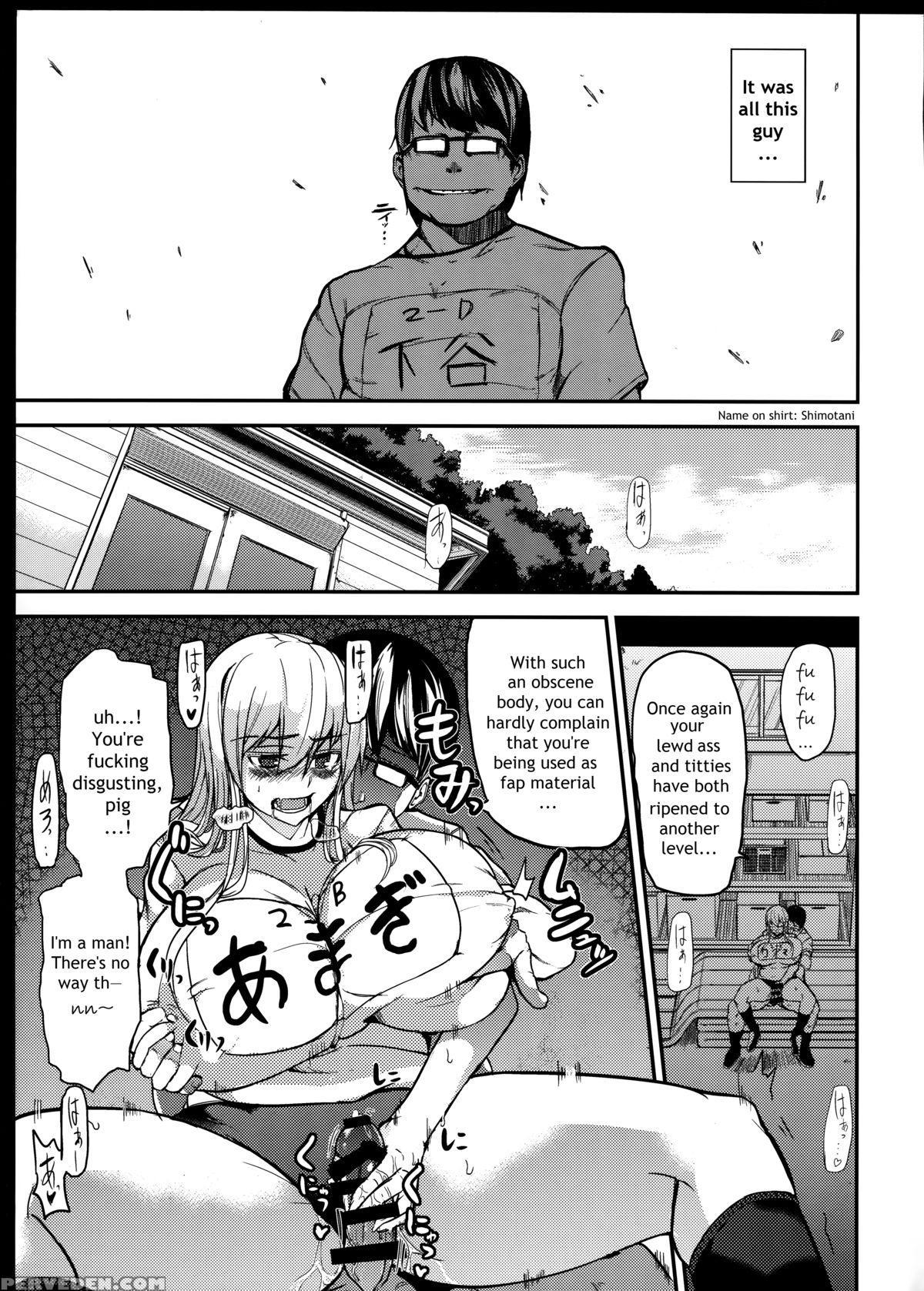 (c87) [wakuseiburo (cup-chan)] Let's Play With Ts Girl Kodama-chan 2 | Ts Musume Kodama-chan To Asobou Sono 2 [english] 1